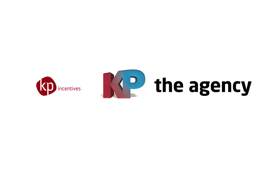 Aus KP Incentives wird KP the agency